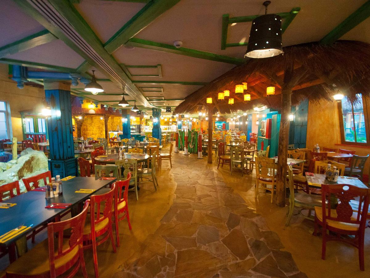 Biddulph  Splash Landings Hotel المظهر الخارجي الصورة