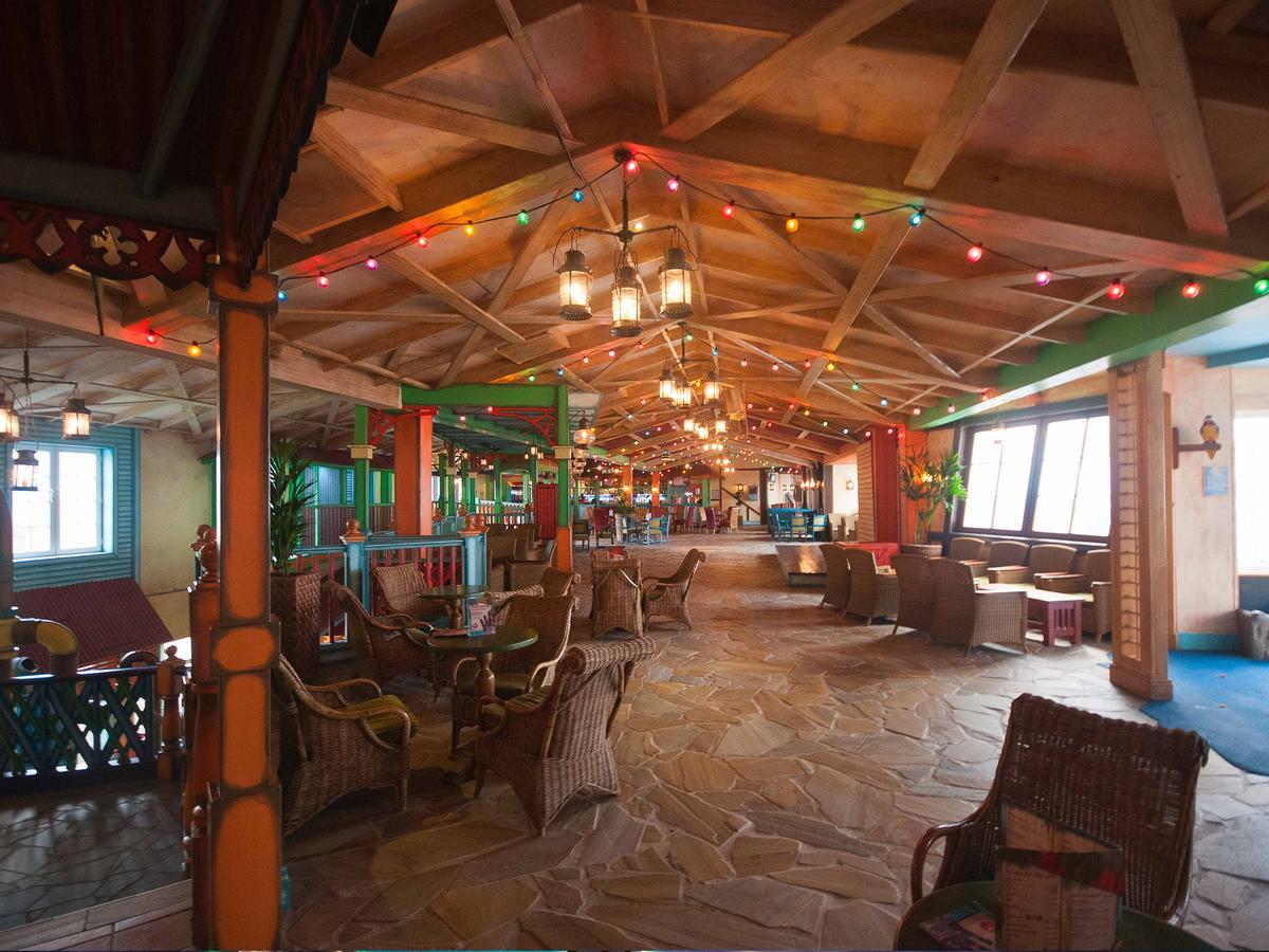 Biddulph  Splash Landings Hotel المظهر الخارجي الصورة