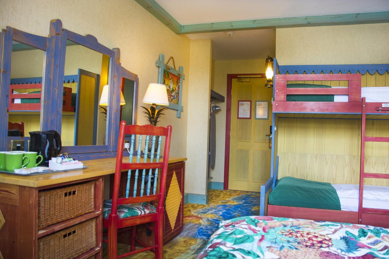 Biddulph  Splash Landings Hotel المظهر الخارجي الصورة